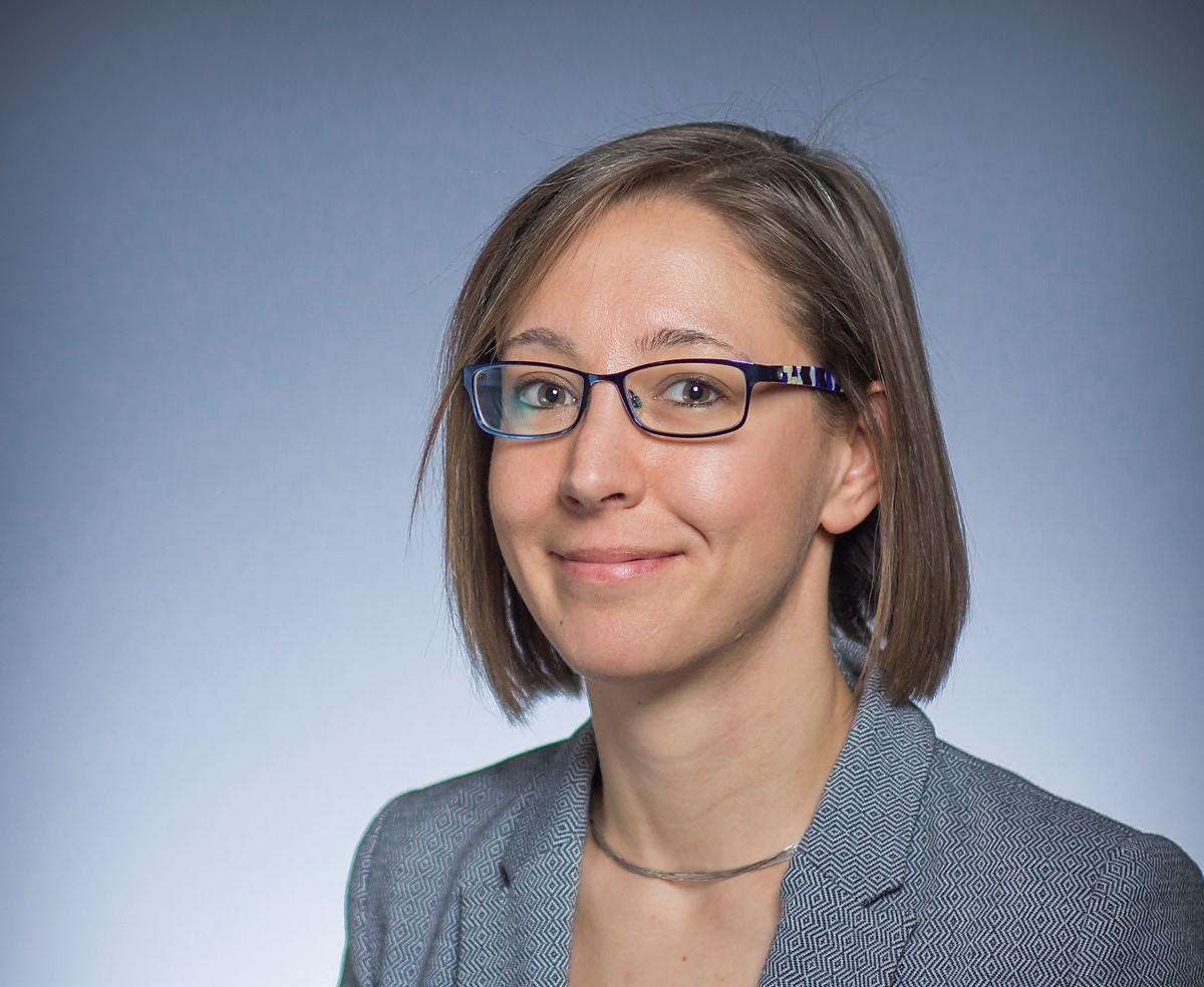 Anne Virden | Malvern Panalytical